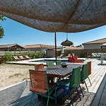 Contemporaine Avec Piscine فيلة