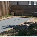 Contemporaine Avec Piscine Vensac