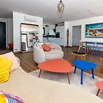 فيلة Contemporaine Avec Piscine *