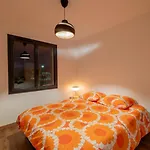 Contemporaine Avec Piscine فيلة