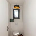 Contemporaine Avec Piscine فيلة