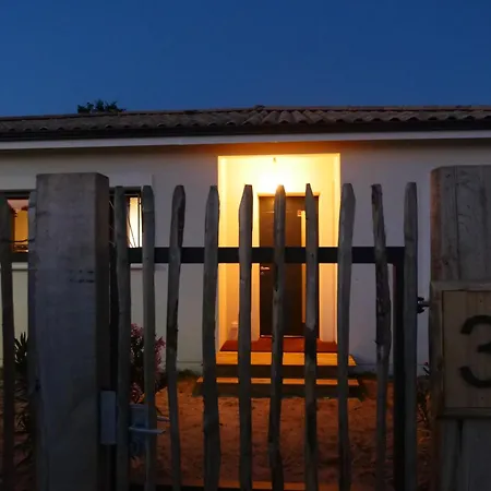 Contemporaine Avec Piscine Villa