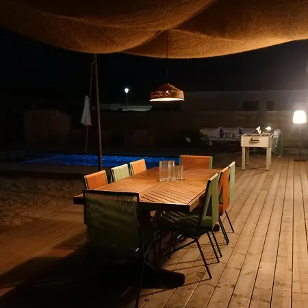 Contemporaine Avec Piscine Vensac