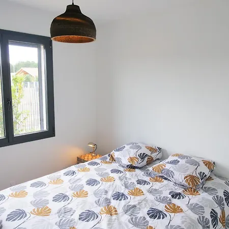 Contemporaine Avec Piscine Villa *