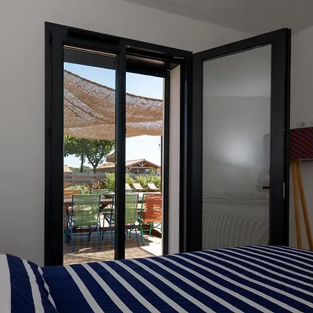 Contemporaine Avec Piscine Villa