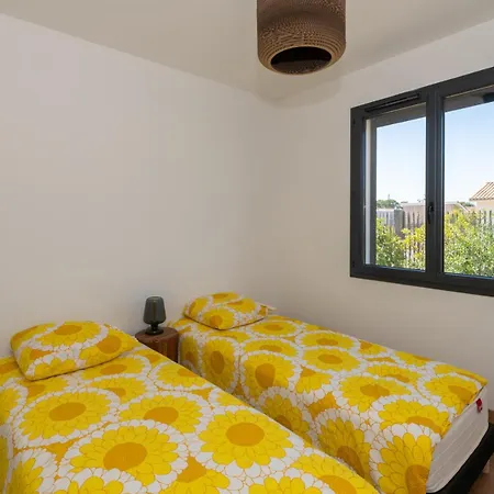 Villa Contemporaine Avec Piscine