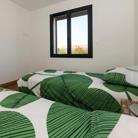 Contemporaine Avec Piscine Villa Vensac