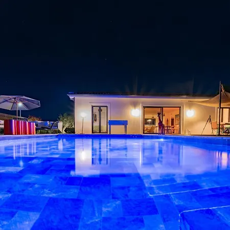 Villa Contemporaine Avec Piscine *