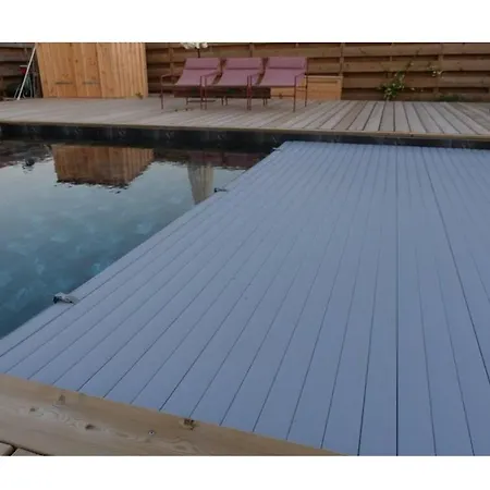 Contemporaine Avec Piscine * Vensac